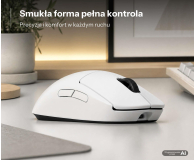 Logitech G PRO 2 Lightspeed biały - 1601977 - zdjęcie 6